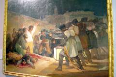 Spain - Madrid - El Prado Museum