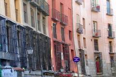 Spain - Madrid