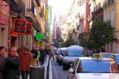 Spain - Madrid