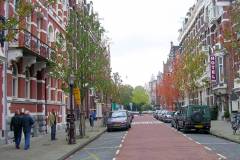 Netherlands - Amsterdam