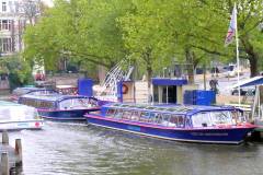 Netherlands - Amsterdam