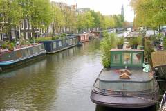 Netherlands - Amsterdam