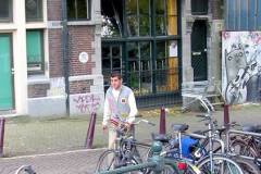 Netherlands - Amsterdam