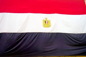 2005 Egypt