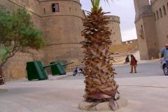 Egypt - Kairo - Citadel