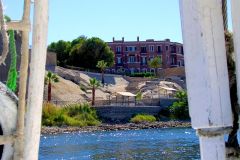 Egypt - Aswan - The Nile River