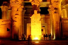 Egypt - Kom Ombo temple