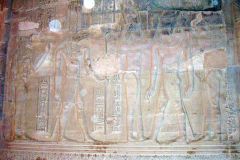 Egypt - Kom Ombo temple