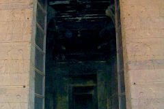 Egypt - Edfu temple