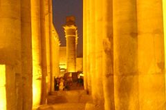 Egypt - Luxor - Temple of Luxor