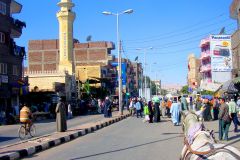 Egypt - Luxor