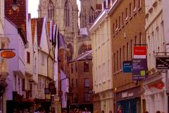 England - York - Minster