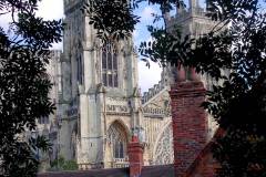 England - York - Minster