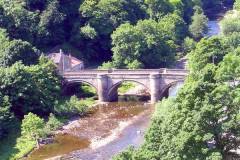 England - Yorkshire Dales - Richmond