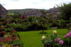 England - Yorkshire Dales - Swaledale - Reeth