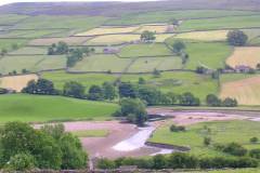 England - Yorkshire Dales - Swaledale