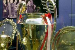 England - Manchester - Old Trafford