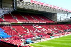 England - Manchester - Old Trafford