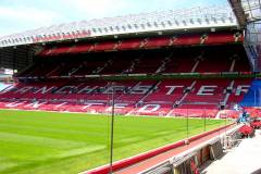 England - Manchester - Old Trafford
