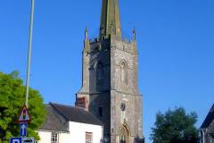 England - Cotswolds - Lechlade