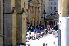 England - Bath