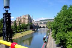 England - Bath