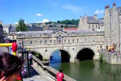 England - Bath