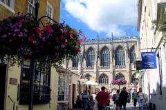 England - Bath
