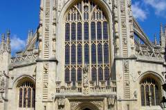 England - Bath