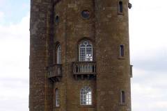 England - Cotswolds - Broadway Tower