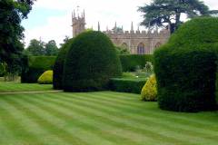 England - Cotswolds - Sudeley Castle