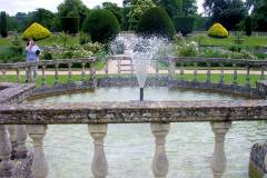 England - Cotswolds - Sudeley Castle