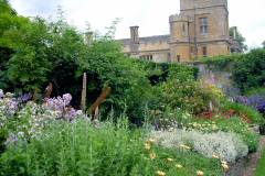 England - Cotswolds - Sudeley Castle