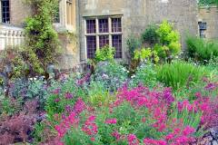 England - Cotswolds - Sudeley Castle