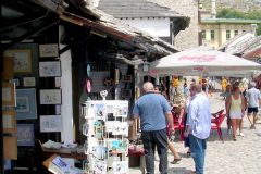 Bosnia and Herzegovina - Mostar