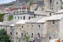 Bosnia and Herzegovina - Mostar