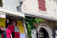 Bosnia and Herzegovina - Mostar