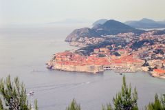 Croatia - Dubrovnik
