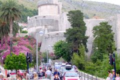 Croatia - Dubrovnik
