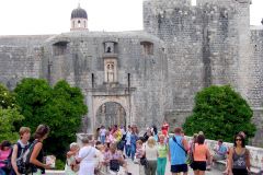 Croatia - Dubrovnik
