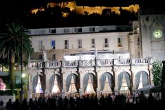 Croatia - Hvar city