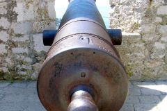 Croatia - Hvar citadel