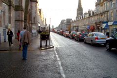 Scotland - Aberdeen