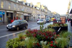 Scotland - Aberdeen