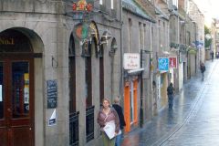 Scotland - Aberdeen