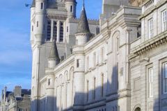 Scotland - Aberdeen