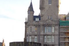 Scotland - Aberdeen