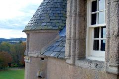 Scotland - Aberdeenshire - Crathes Castle