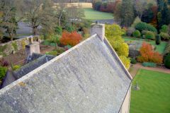 Scotland - Aberdeenshire - Crathes Castle