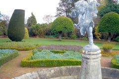 Scotland - Aberdeenshire - Crathes Castle